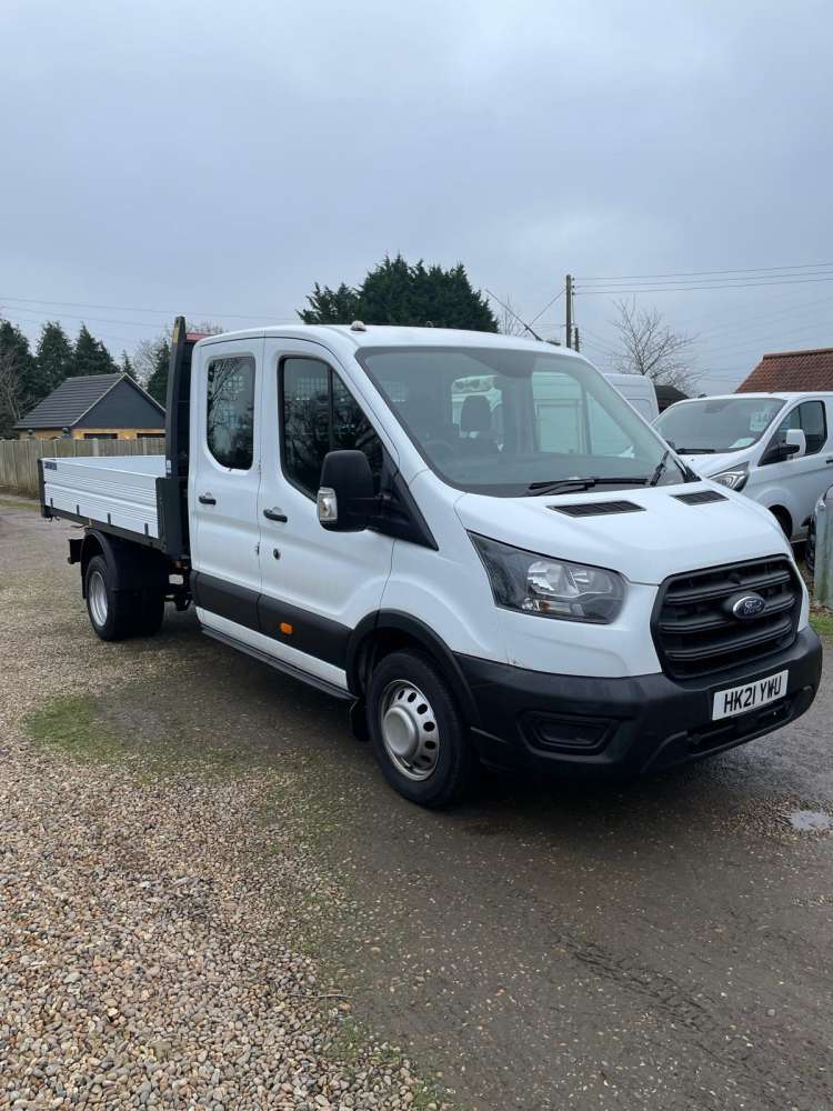 Previously Sold Van 149